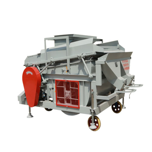 5XFZ-15M型單比重機(jī)