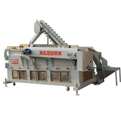 5XZ-7.5AM型正壓比重機(jī)