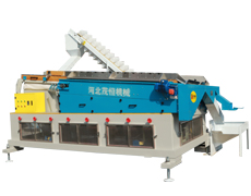 5XZ-8.5AM型正壓比重機(jī)